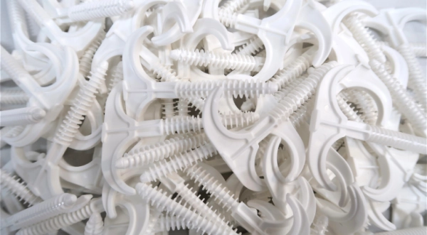 Systemy mocowań - 2